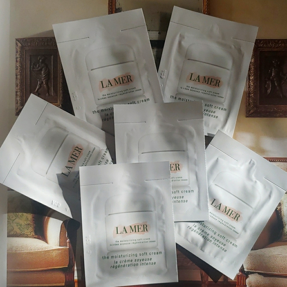 La Mer Moisturizing Soft Cream